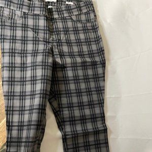 Nine West Heidi Pullon Skinny Stretch